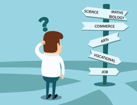 how to choose the right career