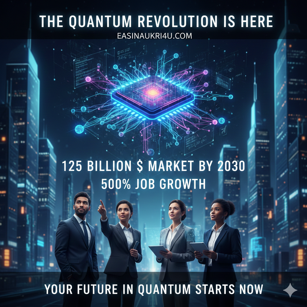 Quantum Computing 2026