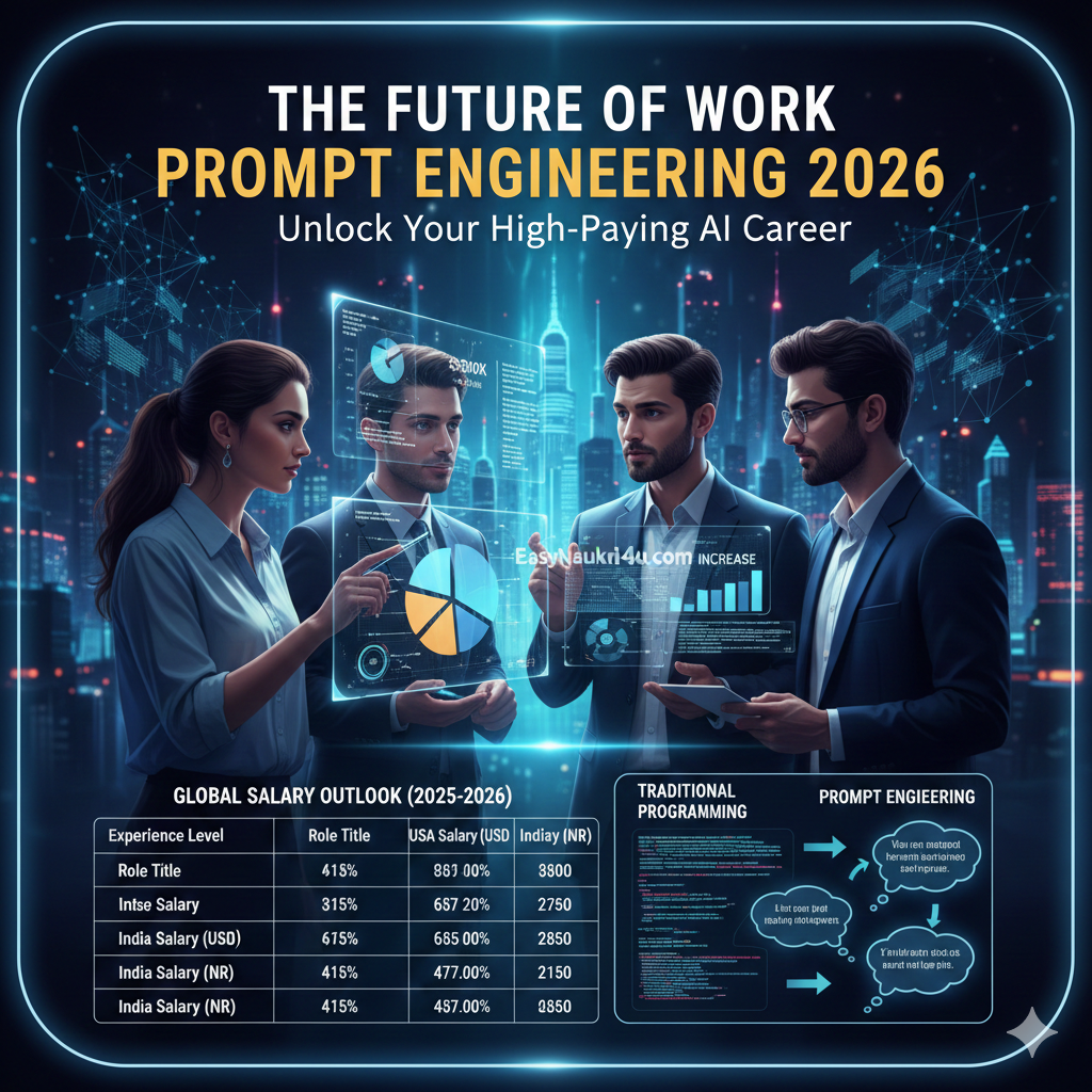 Prompt Engineering 2026