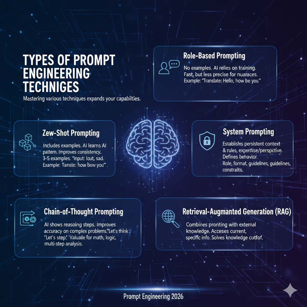 Prompt Engineering 2026