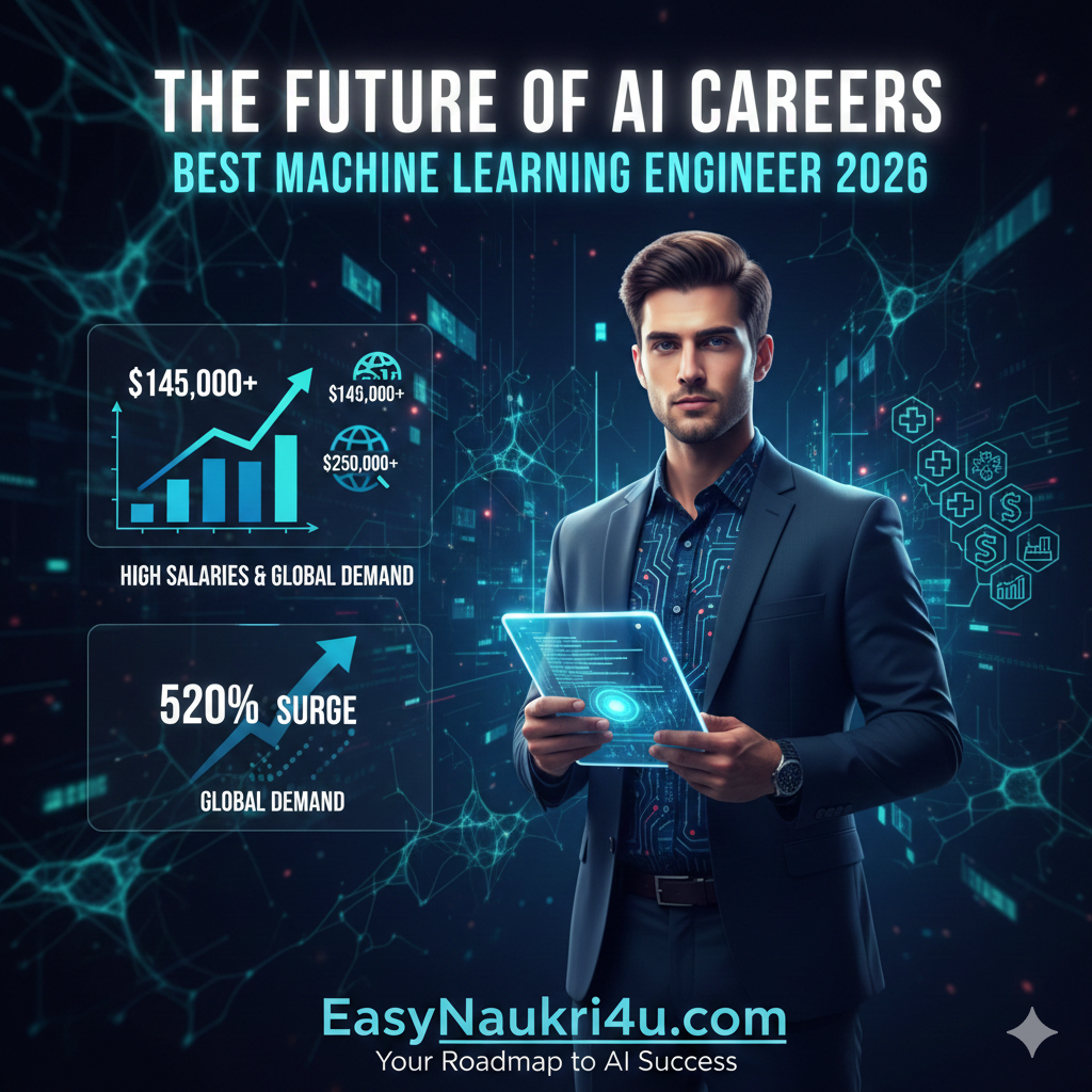 Best Machine Learning Engineer 2026