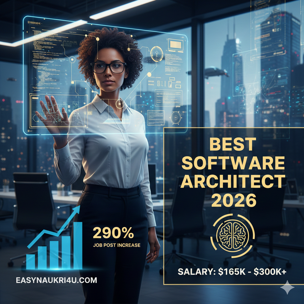 Best Software Architect 2026