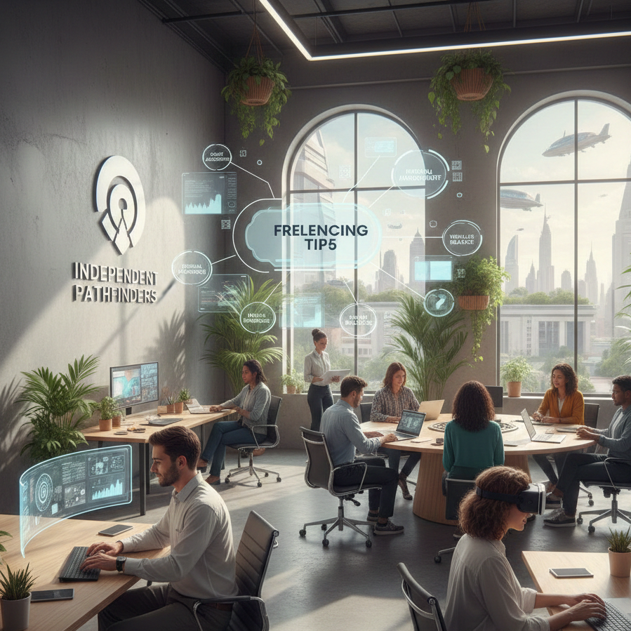 freelancing tips