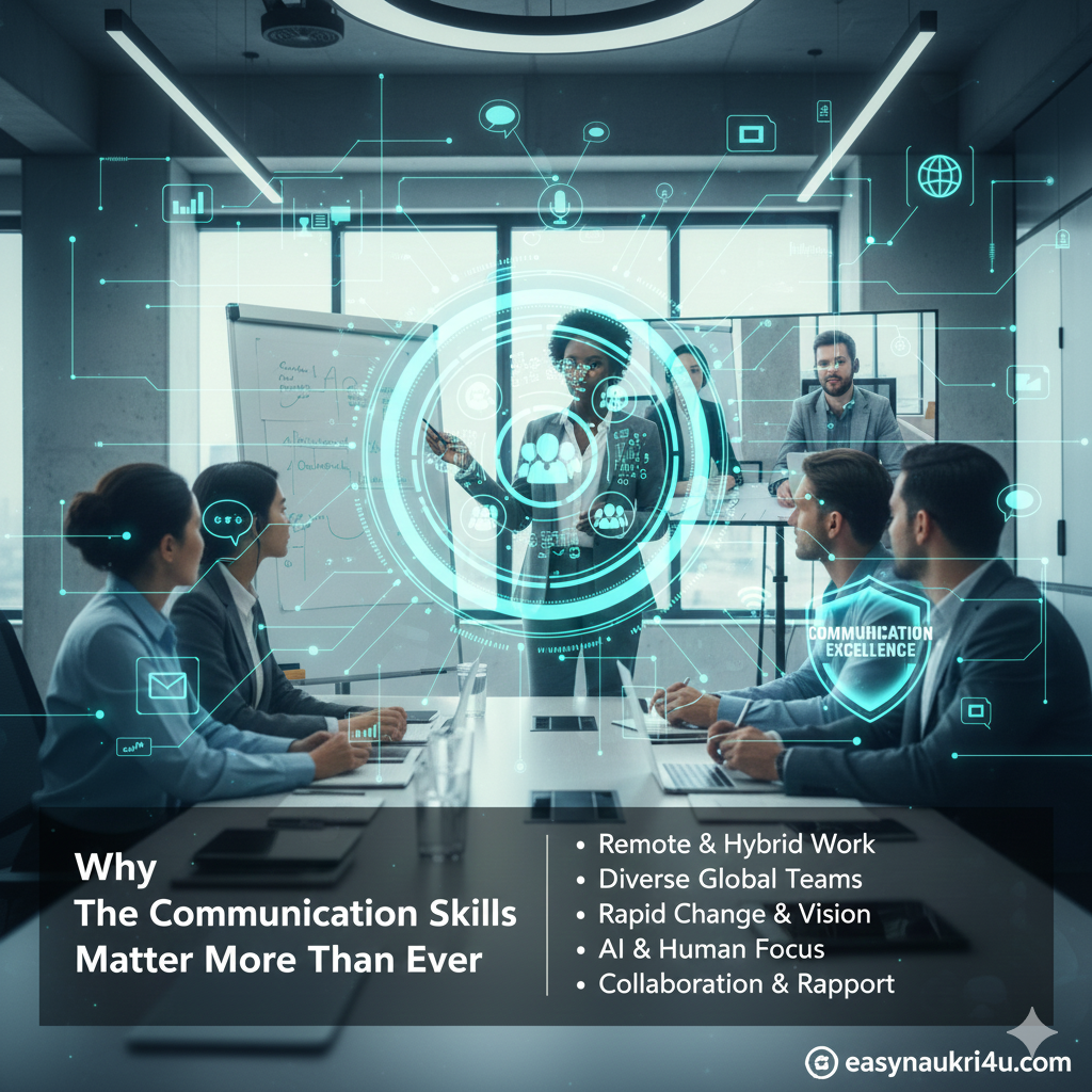 communication skills