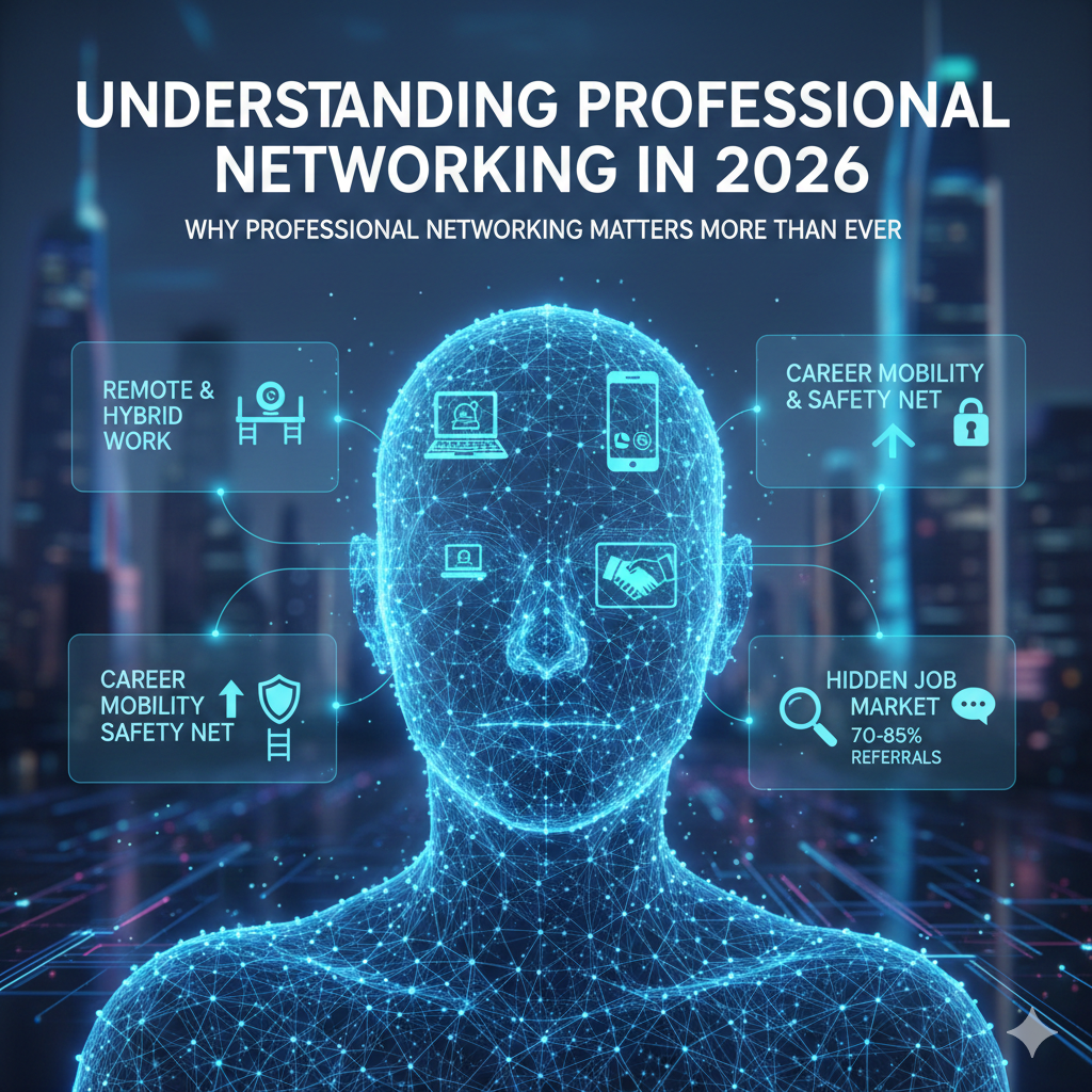 professional networking