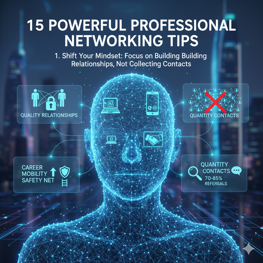 professional networking