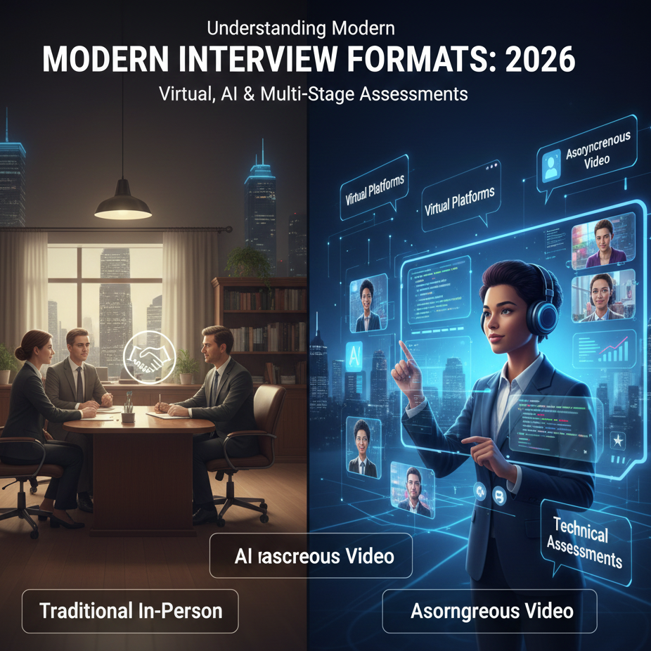 interview preparation