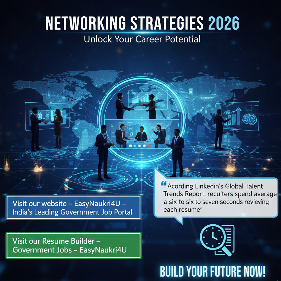 networking strategies